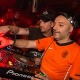 Fady Ferraye & Johnny de Mol - Frisky Loves Holland 2013