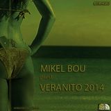 Mikel Bou prest VERANITO 2014 (Official Set)