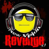 New Vision Sound - Revenge