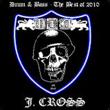 The Best Drum & Bass of 2010
