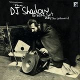 DJ Shadow Breaks set by Fraykerbreaks. Part 3/3