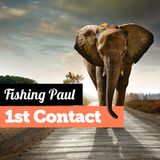 1st contact