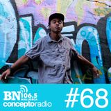 Concepto Radio en BN Mallorca #68