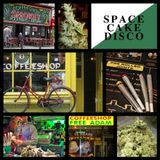 Space Cake Disco (Live in Amsterdam)