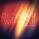 December with you!