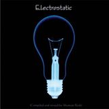 VA - Dj ShamanRishi - Electrostatic Mix