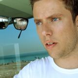 Jimmy Van M - live at The Bow (Buenos Aires) - part 1 - 02-Jan-2016
