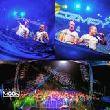 Kempy & Aaron Sole - Summer Moon Festival - Live Set - 2015.08.15