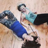 Body Questions Live (Sneak Peak)