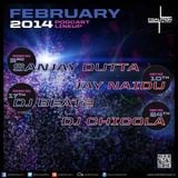 Chicola - Coalition Music February 2014.