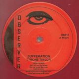 Darker than Blue: Roots Reggae Sufferers Mix