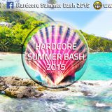 Claxton - Hardcore Summer Bash July 2015