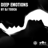 DJ Toxica - Deep Emotions (set 11.12.15)