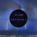 eMD Radio Episode 5 12.13.2013