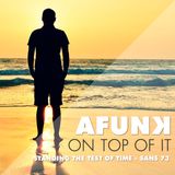 Standing the the test of 'TIME' - San's Mix 73
