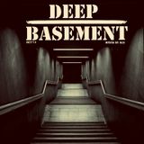 "DEEP BASEMENT" mixed by Kin OCT'14