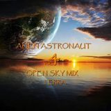 open sky mix vol. 4 - terra