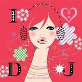 I LOVE DJ - J-POP COVER MIX DJ-KENKAIDA