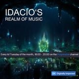 Idacio's Realm Of Music*084* (Mar 2016) w/Oliver Petkovski on Digitally Imported Progressive Channel
