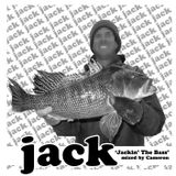 Jackin' The Bass