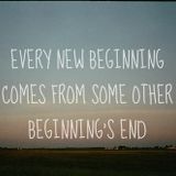 New Beginnings
