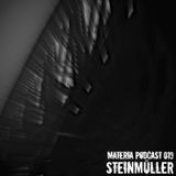 Materia Podcast 019 Steinmüller