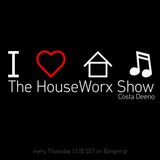 The HouseWorx Show 11/3/14 treated with love & care from Costa Deeno
