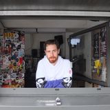Noise In My Head w/ Conrad McDonnell (Idjut Boys) Guest Mix - 3rd April 2015
