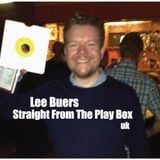 Lee Buers - Straight From The Play Box