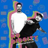 Live Set @ No Diggity @ Stairway to Heaven Utrecht