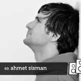 Soundwall Podcast #69: Ahmet Sisman