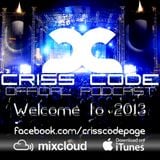 Criss Code - Official Podcast 001