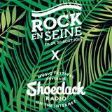 Playlist 13: Top 15 Shoeclack @ Rock en Seine 2015