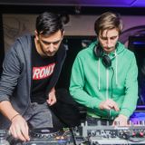 Mihai Stroe B2B Fo @ WaWa PartyGround > Technologic, Inside Bar Busteni (26.03.2016)