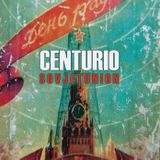 TBM / EBM / Industrial Mix of Album SOVJETUNION by CENTURIO (2012)