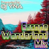 Escape Wonderland Mix