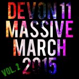 Devon 11 - Massive March 2015 Volume 2