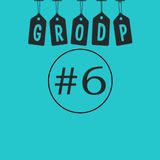 GRODP #6 - Påskfirande med Gösta, Bro Orange & Morran.