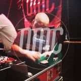 Project Cee - The OMC August Bank Holiday All Dayer 2014