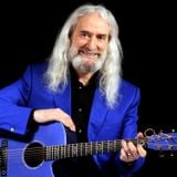 Charlie Landsborough on CRCfm 20/11/14