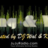 The King & Wal Show - Episode 5 (5th May 2012)