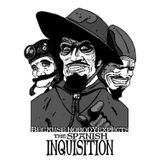 The Spanish Inquisition