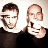 D-Nox & Beckers - Ozora 2015 pt.1