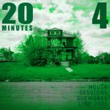 20 MINUTES - MIX 4/LIVE 2006