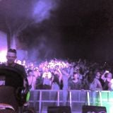 Randall @ Dispatch Recs Stage (History Lesson) Mungo' Arena Stage Feat Sense Dimensions Fest. 2015