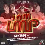 LMPBOYZPR THE MIXTAPE VOL 1