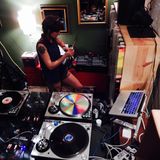 miss iggy - Wormhole Wednesday LIVE Session (22-April-2015)