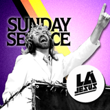 Sunday Service (1 Jun 2014)