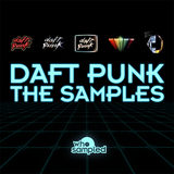 Daft Punk: The Samples mixed by Chris Read
