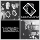 TRICKSTAR RADIO - Elements of Groove`s Friday Session 29-01-16 w/ROB HOLME